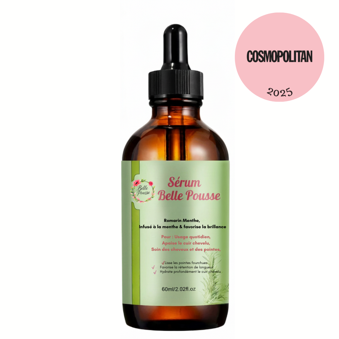 Sérum Belle Pousse